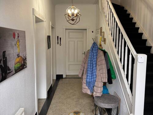 Eingangsbereich - Reihenmittelhaus mit 195,00 m&sup2; in Düren zum Kaufen