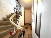 Treppenhaus - 