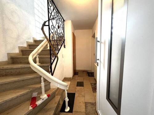 Treppenhaus - 