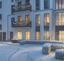 Stil, Struktur, Substanz - Design trifft Gründerzeit in dieser 2-Zimmer-Wohnung der Extraklasse - Berlin Friedrichshain