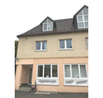 Charmantes Mehrfamilienhaus mit Gewerbeeinheit im Herzen von Amberg