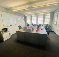 Flexible Schreibtischplätze in freundlicher Bürogemeinschaft - sofort verfügbar - Ettlingen
