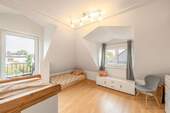 Kinderzimmer - Etagenwohnung mit 111,40 m&sup2; in München zum Kaufen