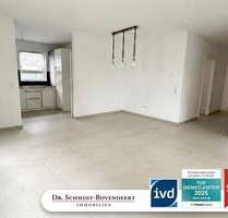 A+ Niedrigenergie! Moderne 4-Zi-ETW mit gr. Balkon und überdachtem Stellplatz! BJ. 2020! - Bad Camberg / Erbach