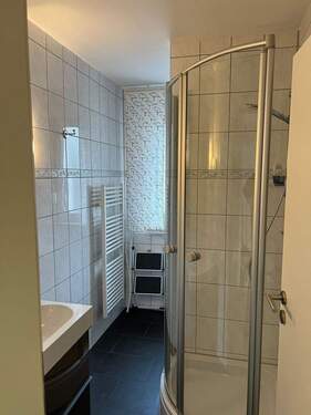 Badezimmer EG - 