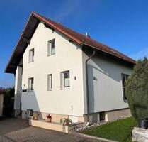 PROVISIONSFREI - Hochwertiges EFH mit großem Carport Fußbodenheizung über 3 Etagen - Drei Gleichen Großrettbach