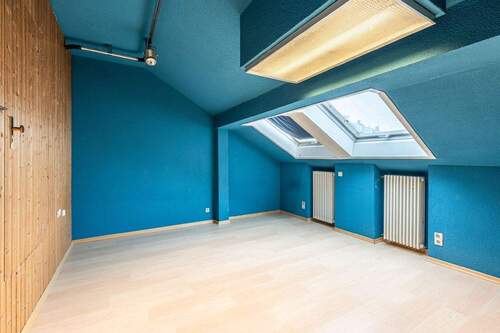 Dachgeschoss - 