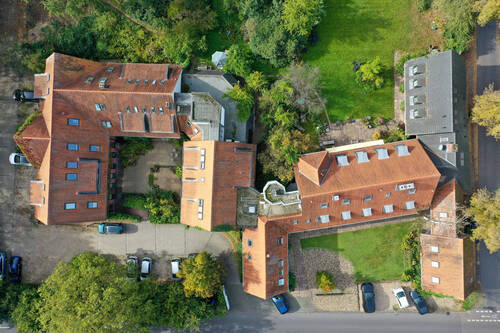 Bild 4 - Büro mit 200,00 m&sup2; in Krefeld / Bockum zur Miete