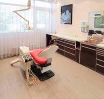 Perfekt für Zahnärzte: Praxis oder Wohnen - flexibel nutzbare EG-Fläche in Bietigheim - Bietigheim-Bissingen