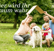 Wohnen am Stadtrand - ruhig und naturnah - perfekt für Ihre Familie - Erfurt Bindersleben