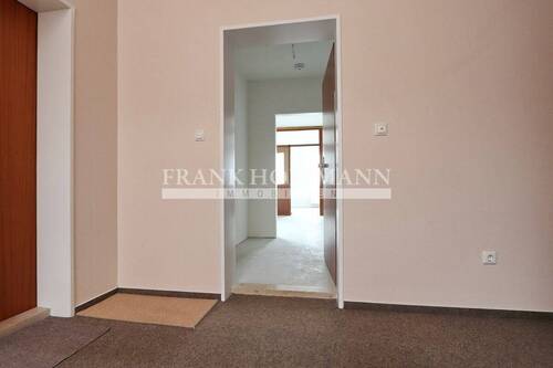 Eingangsbereich - 