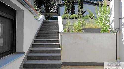 Terrasse UG - 