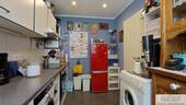 Küche EG - 6 Zimmer Reihenmittelhaus in Düsseldorf Garath