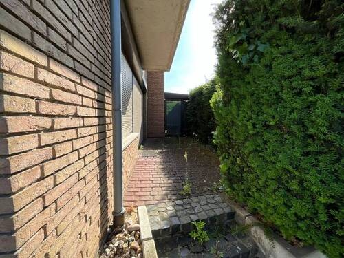 Terrasse - DHH rechts - 