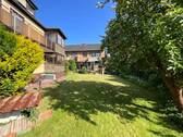 Gartenansicht -2 - 