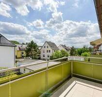 +++ gute Wohnlage - hochwertig modernisiert - Süd-Balkon - EBK-Übernahme & Kfz-Außenstellplatz möglich +++ - Stuttgart Zuffenhausen