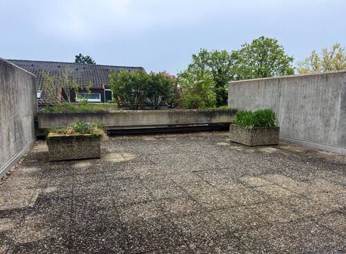 Terrasse - 