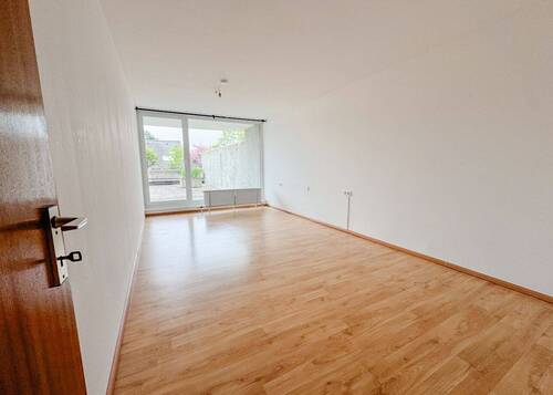 Schlafzimmer 1 - Stilvolle 3,5-Zi.-Wohnung mit riesiger Südterrasse & TG-Stellplatz in Toplage Stuttgart-Feuerbach