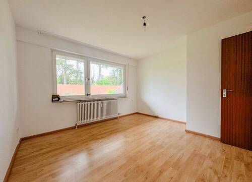 Schlafzimmer 2 - 