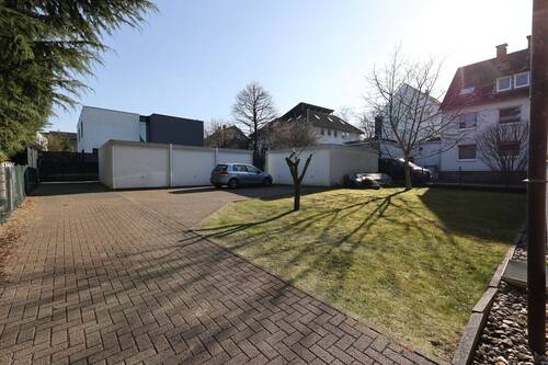 Innenhof - 