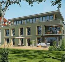hochwertige 2 Zimmergartenwohnung - moderner und nachhaltiger Neubau im Stadtteil neue Mitte Kreuz - Bayreuth