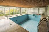 Poolbereich - 
