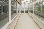 Wintergarten - 