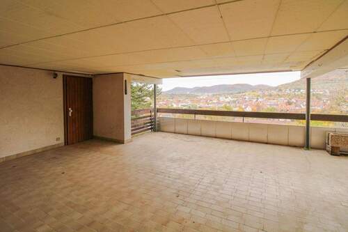 Terrasse - 