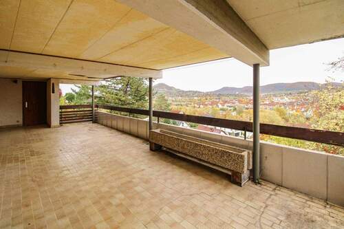 Terrasse (2) - 