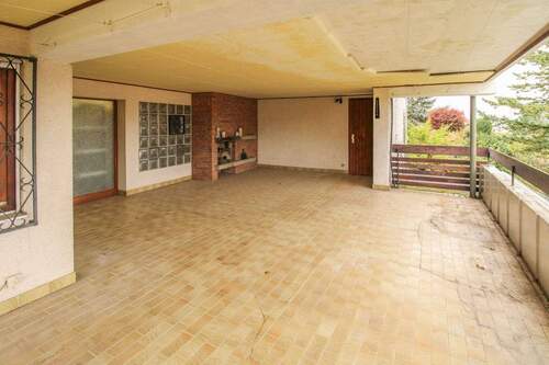 Terrasse (3) - 