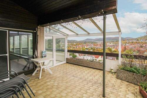 Balkon - Traumhaus mit Panoramablick - Ihr neues Zuhause für die ganze Familie