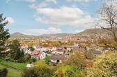 Aussicht Terrasse - 