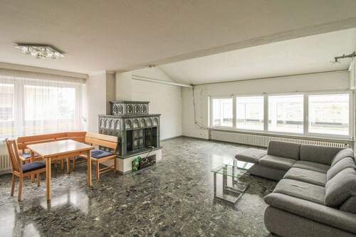 Wohnbereich - Einfamilienhaus mit 229,00 m² in Pfullingen zum Kaufen