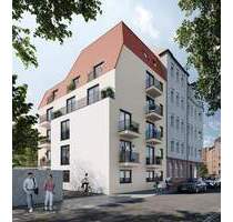 STUDY&LIVE! Studentenwohnungen *KfW 40 QNG* - Nürnberg St Peter