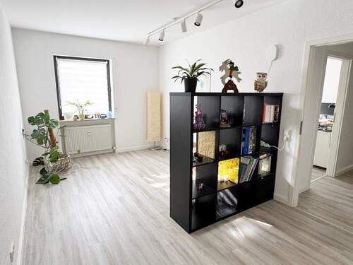 Esszimmer - 6 Zimmer Etagenwohnung in Riegelsberg