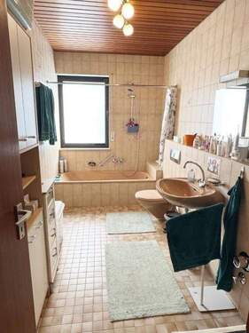 Badezimmer - 