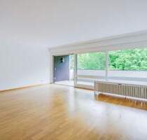 AIGNER - Sonnige, familientaugliche 4,5-Zimmer-Wohnung in Bestlage Herzogpark - München Bogenhausen