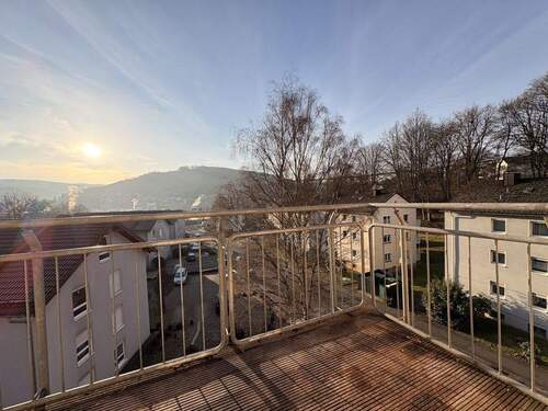 Balkon - 