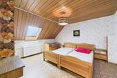Schlafzimmer IV - 