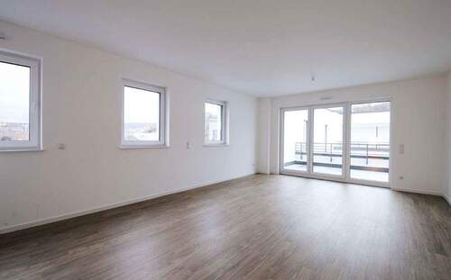 Büroraum 1 - Beatus Hub Koblenz: Premium-Büro im 3.OG - All-Inclusive & barrierefrei