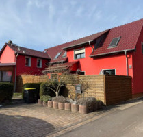 kernsaniertes Einfamilienhaus mit 2 PKW-Stellplätzen in ruhiger Lage - Nessetal OT Wangenheim