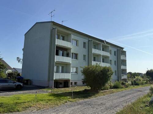 Bild 1 - Wohnung in Niederau Großdobritz