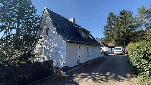 Das sanierte und renovierte Haupthaus_1.jpg - EFHNebengebäude 1950-2026, saniert, renoviert, überplant, 100 m² Wfl + Nfl.,4173 m² Grund, avi. Bauland, Raum und Fläche für viele Lebensziele