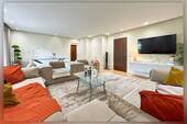 Wohn- & Esszimmer - 3 Zimmer Etagenwohnung zum Kaufen in Bocholt
