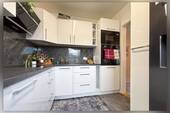 Küche - 3 Zimmer Etagenwohnung in Bocholt