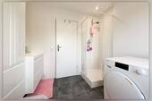 Badezimmer - Etagenwohnung mit 94,90 m&sup2; in Bocholt zum Kaufen