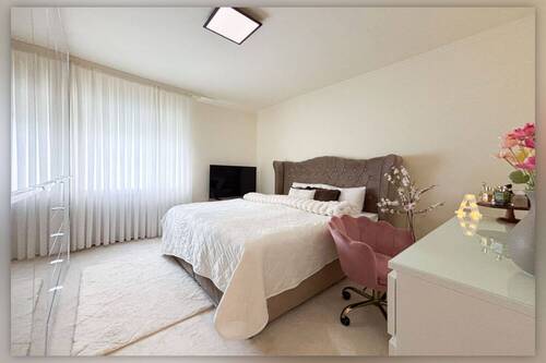 Zimmeransicht - 