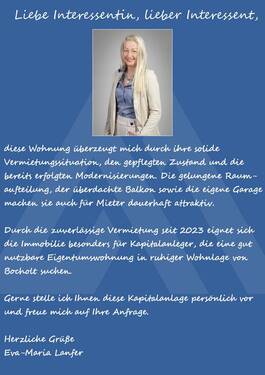 Empfehlung - 