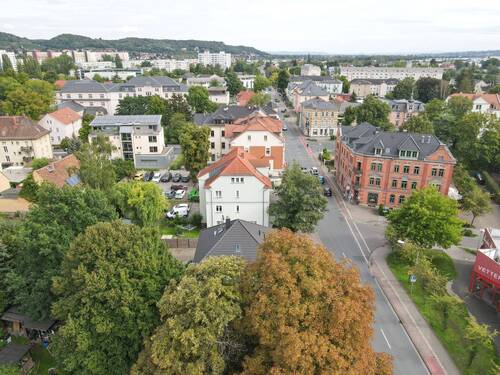 Umgebung - 