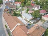 Außenansicht - Mehrfamilienhaus, Wohnhaus mit 269,00 m² in Coswig zum Kaufen